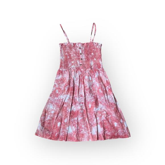 jolie & joy Other - Jolie & Joy Smocked Top Sundress